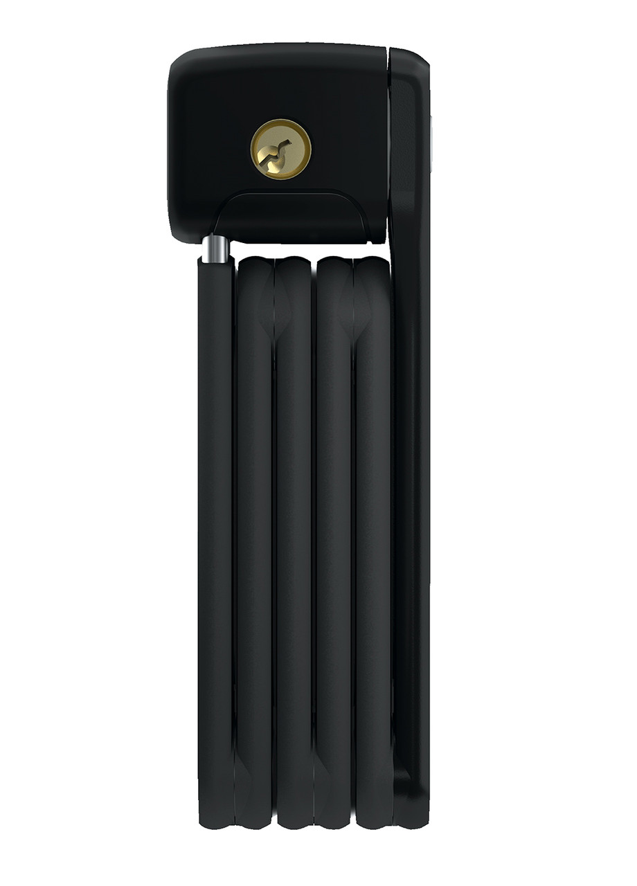 

Велозамок ABUS 6055K/60 Bordo Lite Mini SH Black 621024