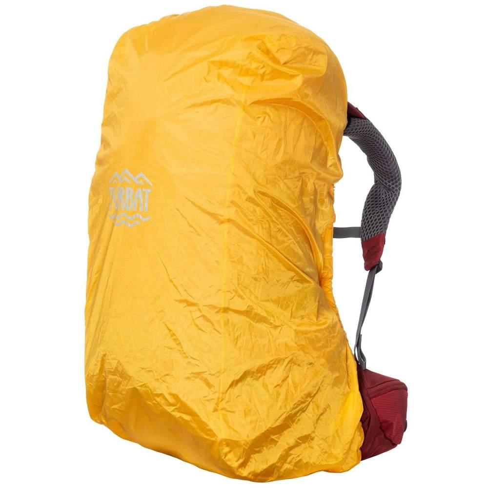 

Чехол для рюкзака Turbat Raincover L (55-75 л) Yellow