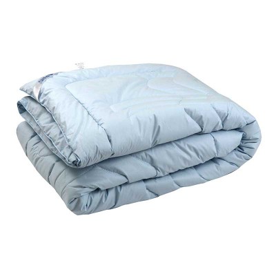 

Одеяло Руно Шерстяное Blue 172х205 см (316.29ШЕУ_Blue)