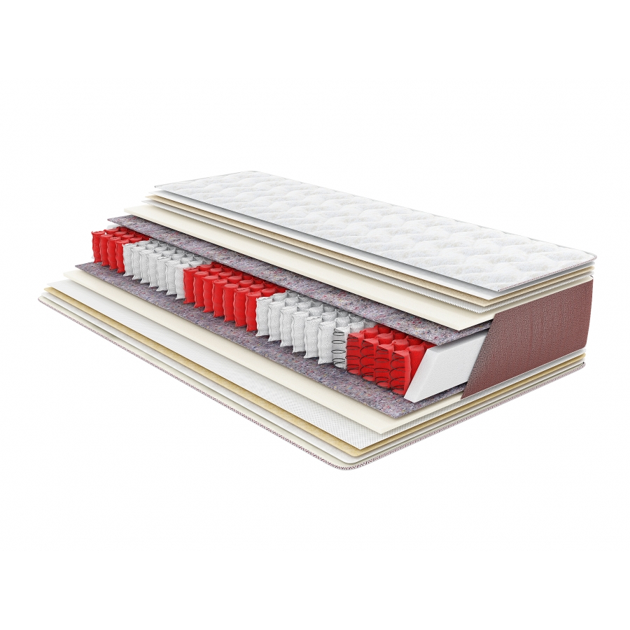 

Матрас ортопедический Lotus Home Libra Soft 140*200 (svt-2000022251679)