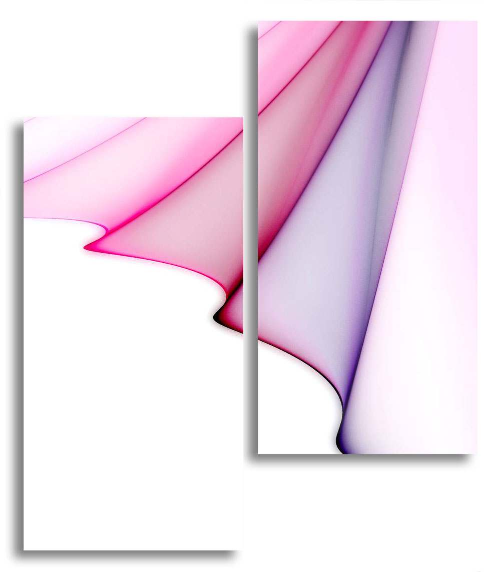 

Модульная картина LaPrint 3D 180х208 см