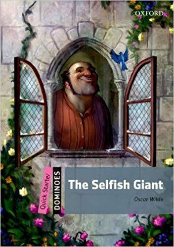 

The Selfish Giant with Audio Download (access card inside)