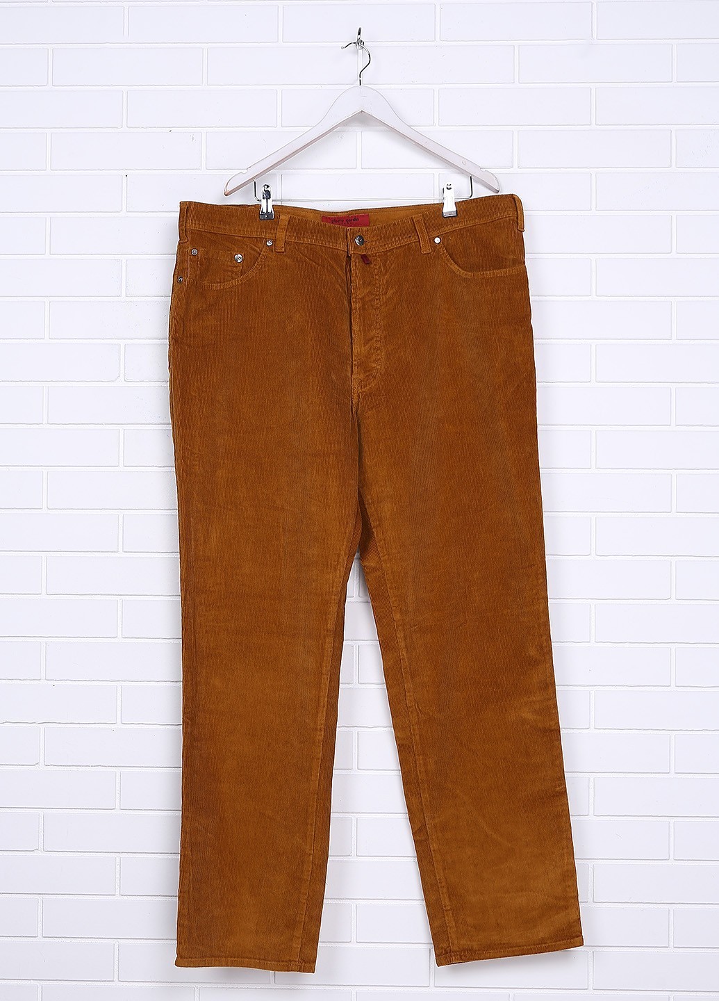 

Мужские джинсы Pierre Cardin PC-6-009 песочный 46/34