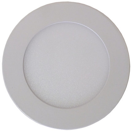 

Works LP1865-RS LED светильник круглый накладной