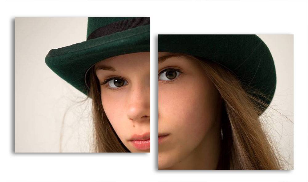 

Модульная картина LaPrint Элегантность 150х82 см