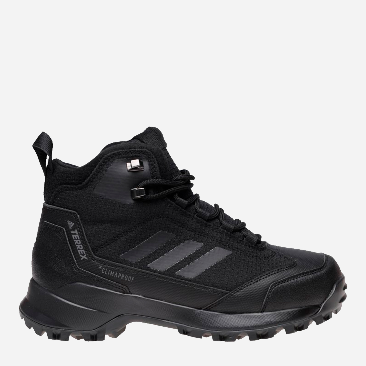 

Ботинки Adidas Terrex Frozetrack M AC7841 43.5 (9UK) 27.5 см Cblack/Cblack/Grefou