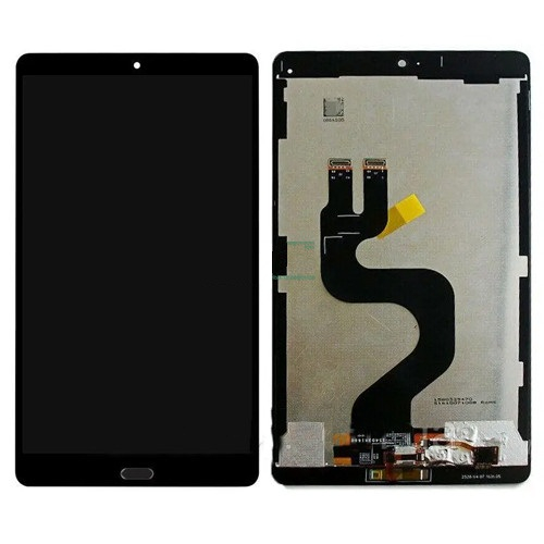 

Дисплей для Huawei MediaPad M3, 8.4 с сенсором Черный original PRC