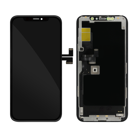 

Дисплей для Apple iPhone 11 Pro с сенсором Черный (Oled)