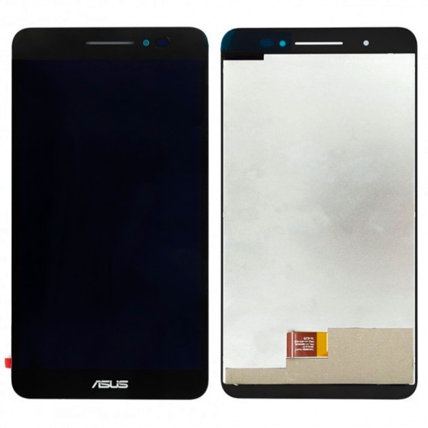 

Дисплей для Asus ZenPad Go 6.9 с сенсором черный