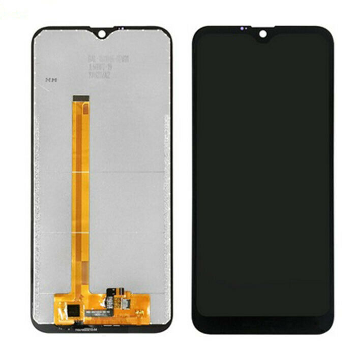 

Дисплей для Doogee X90 с сенсором Черный высококачественные копии