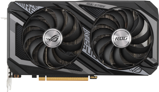 ASUS Dual Radeon™ RX 6600 XT OC Edition DUAL-RX6600XT-O8G｜Видеокарты｜ASUS в СНГ