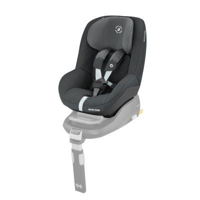 

Автокресло Maxi-Cosi Pearl Frequency black (8634739120) (K362772-01)