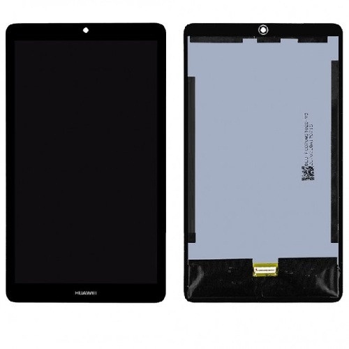 

Дисплей для Huawei MediaPad T3, 7 Wi-Fi (T3-701, BG2-W09, BG2-U01, BG2-U03) с сенсором черный original PRC