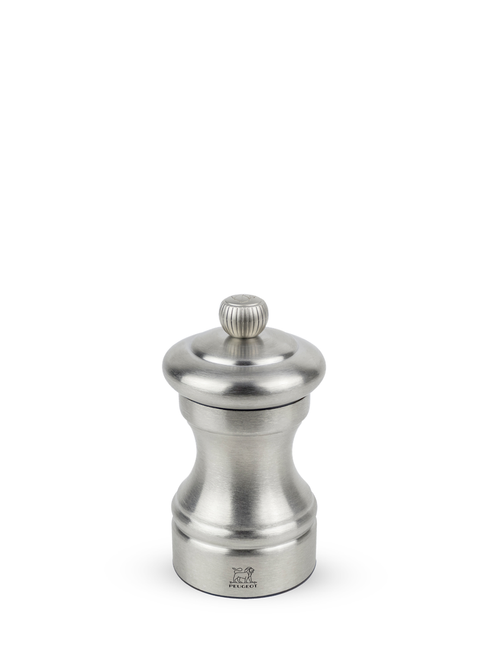 

Мельница для соли из нержавеющей стали Peugeot Bistro Chef 10 см 33040