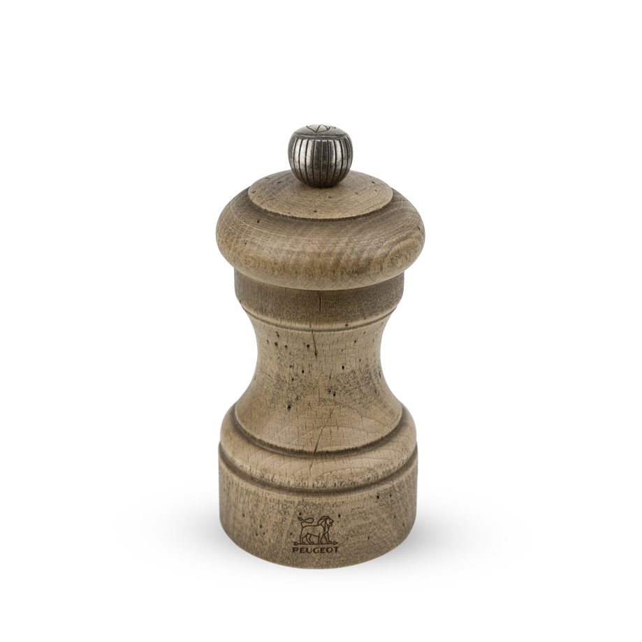 

Мельница для перца деревянная Peugeot Bistro Antique 10 см 30933