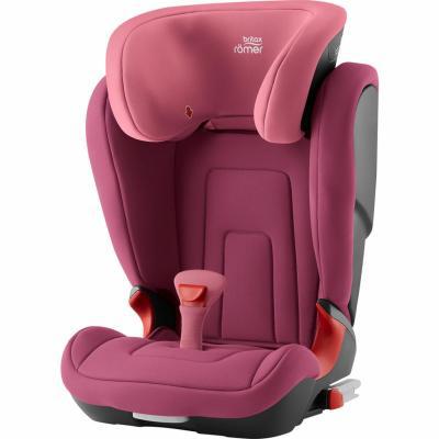 

Автокресло Britax-Romer Kidfix2 R Wine Rose (2000031474) (K330123-01)