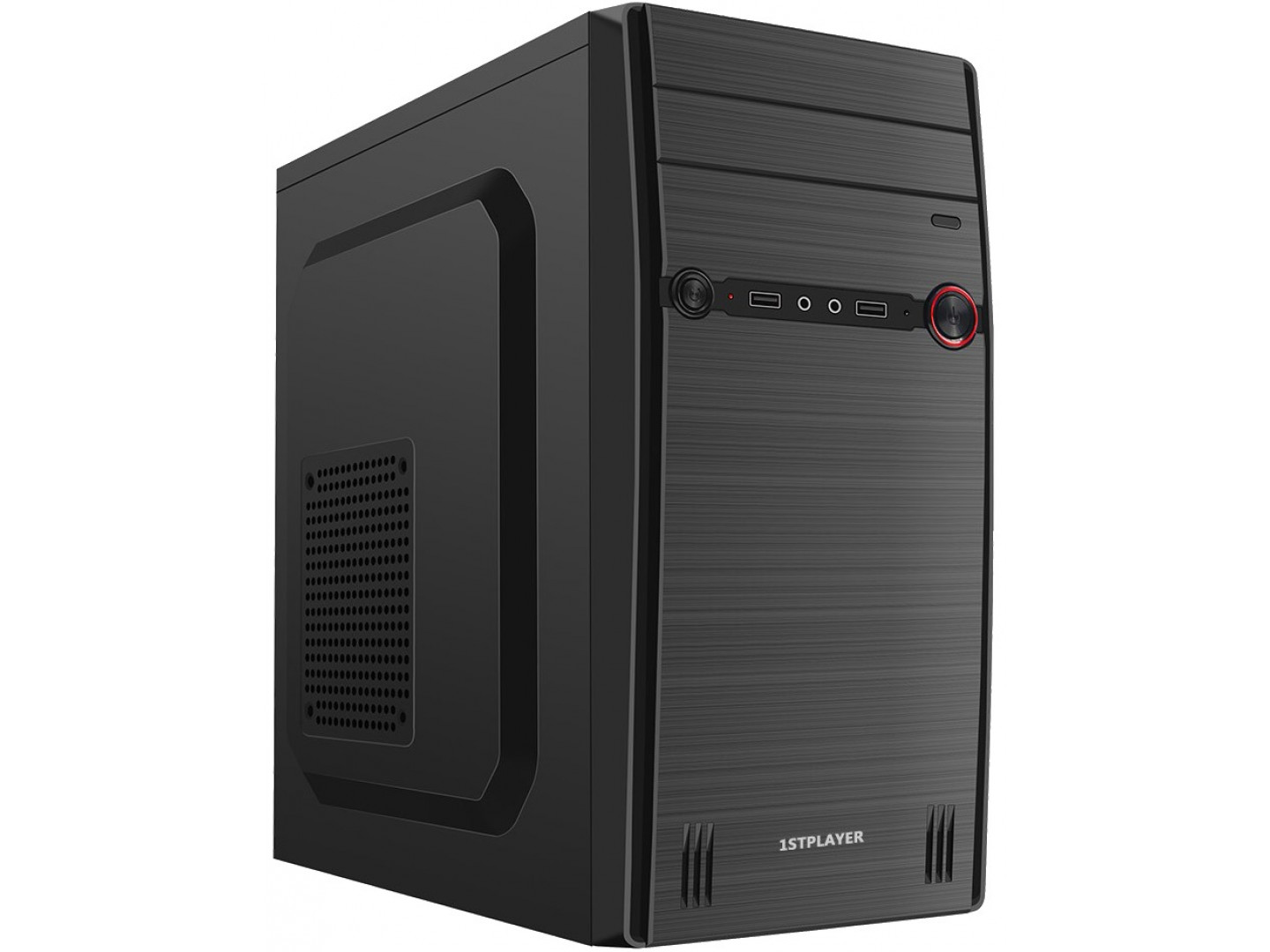

Персональный компьютер Expert PC Basic (I5400.08.S2.INT.C1088)