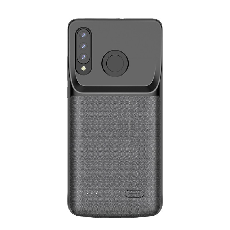 

Чехол-аккумулятор XON PowerCase для Huawei Nova 4 4700 mAh Black