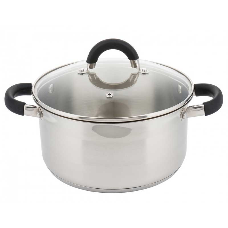 

Кастрюля KingHoff KH-4344
