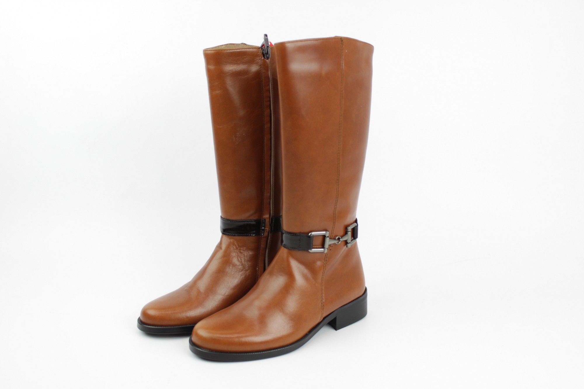

Чоботи Yowas CUERO Orange 36 коричневий (21128 CUERO)
