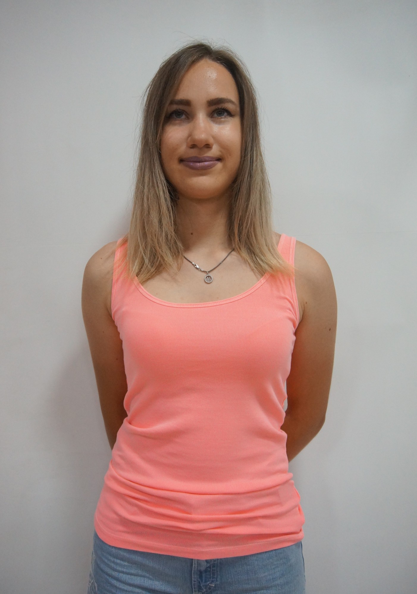 

Майка Marc O' Polo SLIMS  розовый 190618, Майка Marc O' Polo SLIMS S розовый 190618