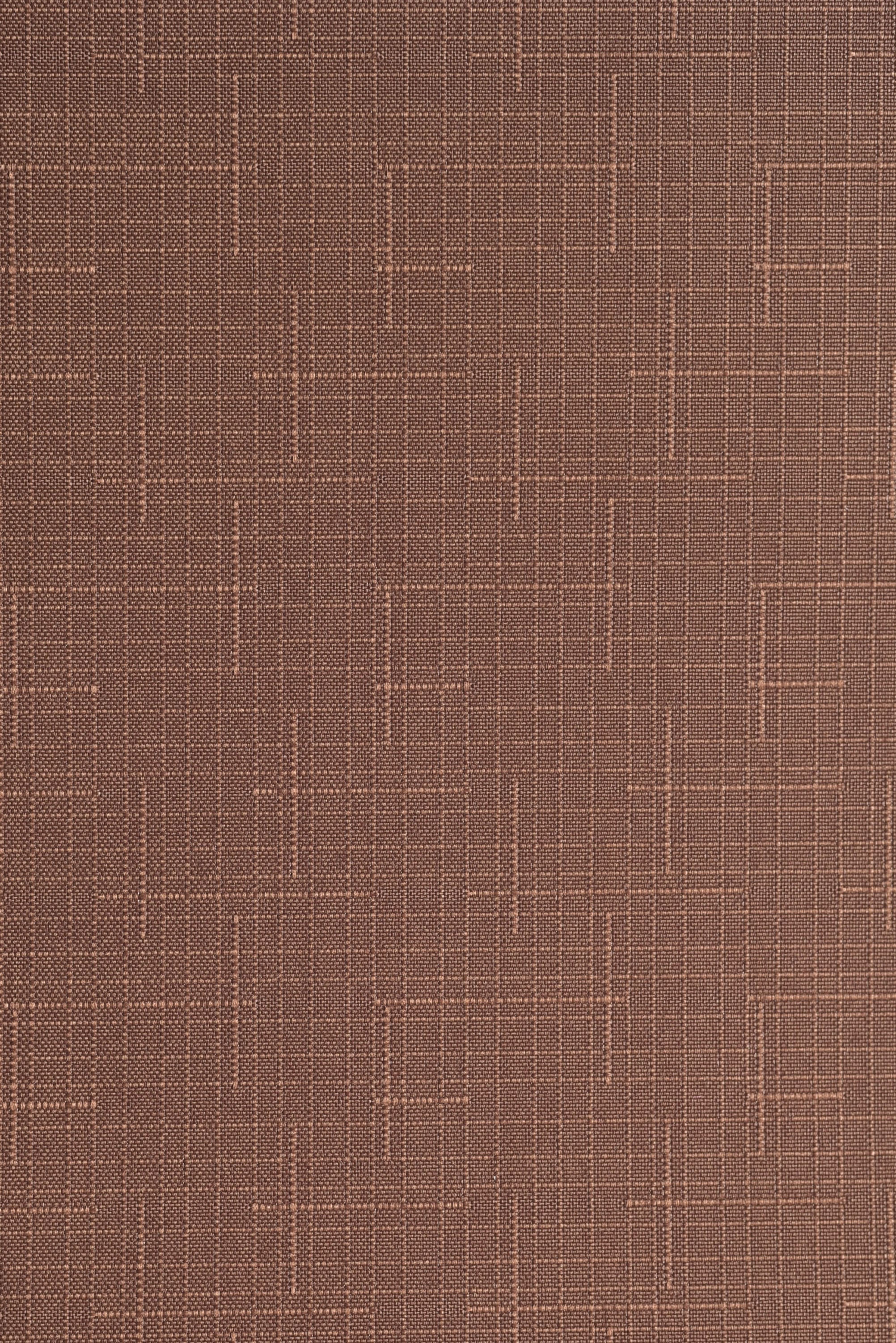 

Ролета тканевая De Zon Leen Mini 65 x 150 см Шоколад