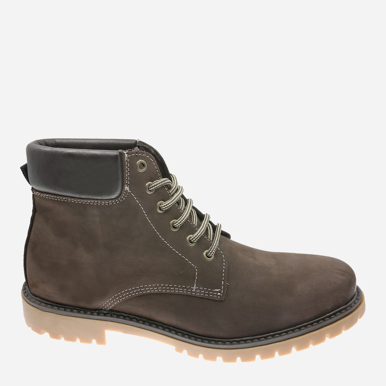 

Ботинки Beppi 2187474 41 Brown