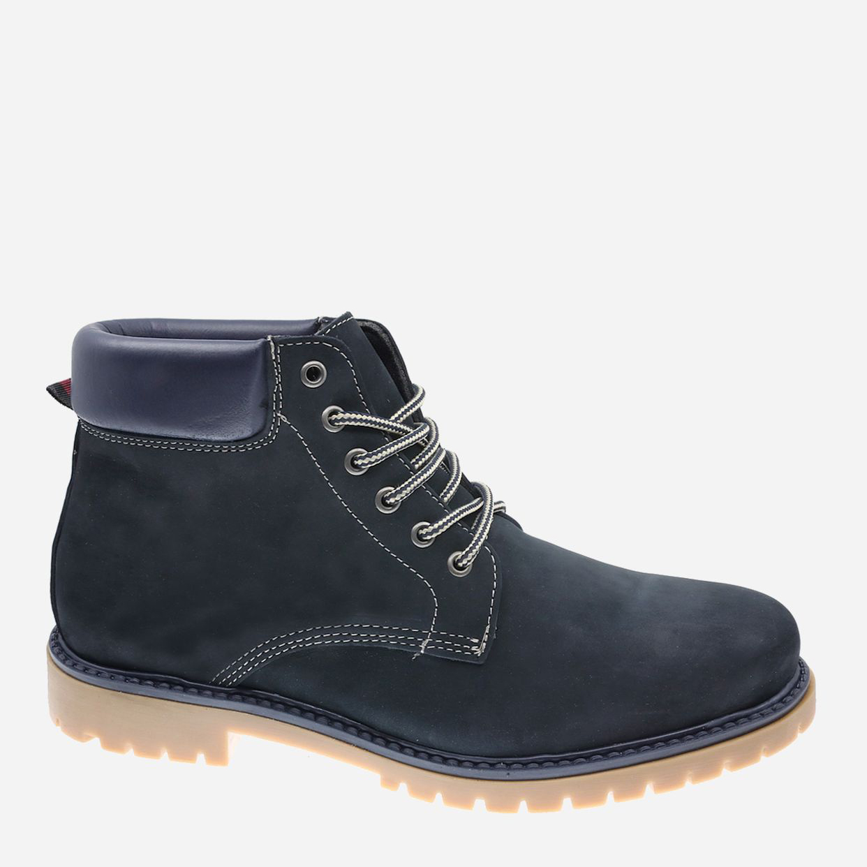 

Ботинки Beppi 2187475 44 Navy Blue