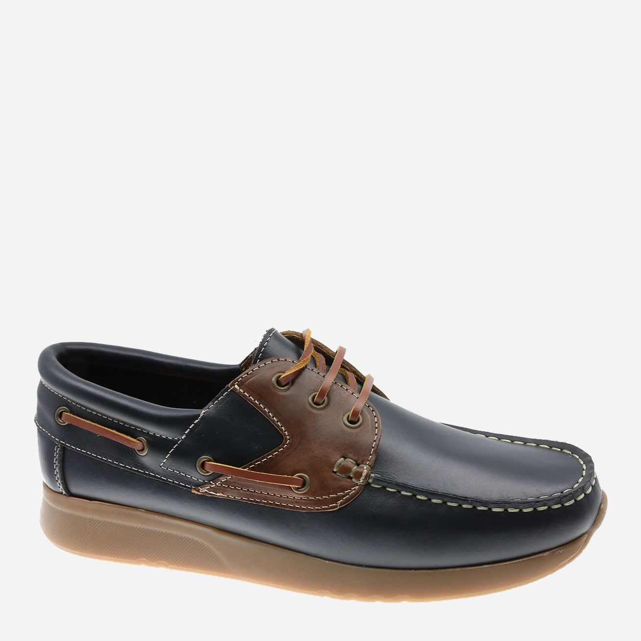 

Топсайдеры Beppi 2188720 40 Navy Blue