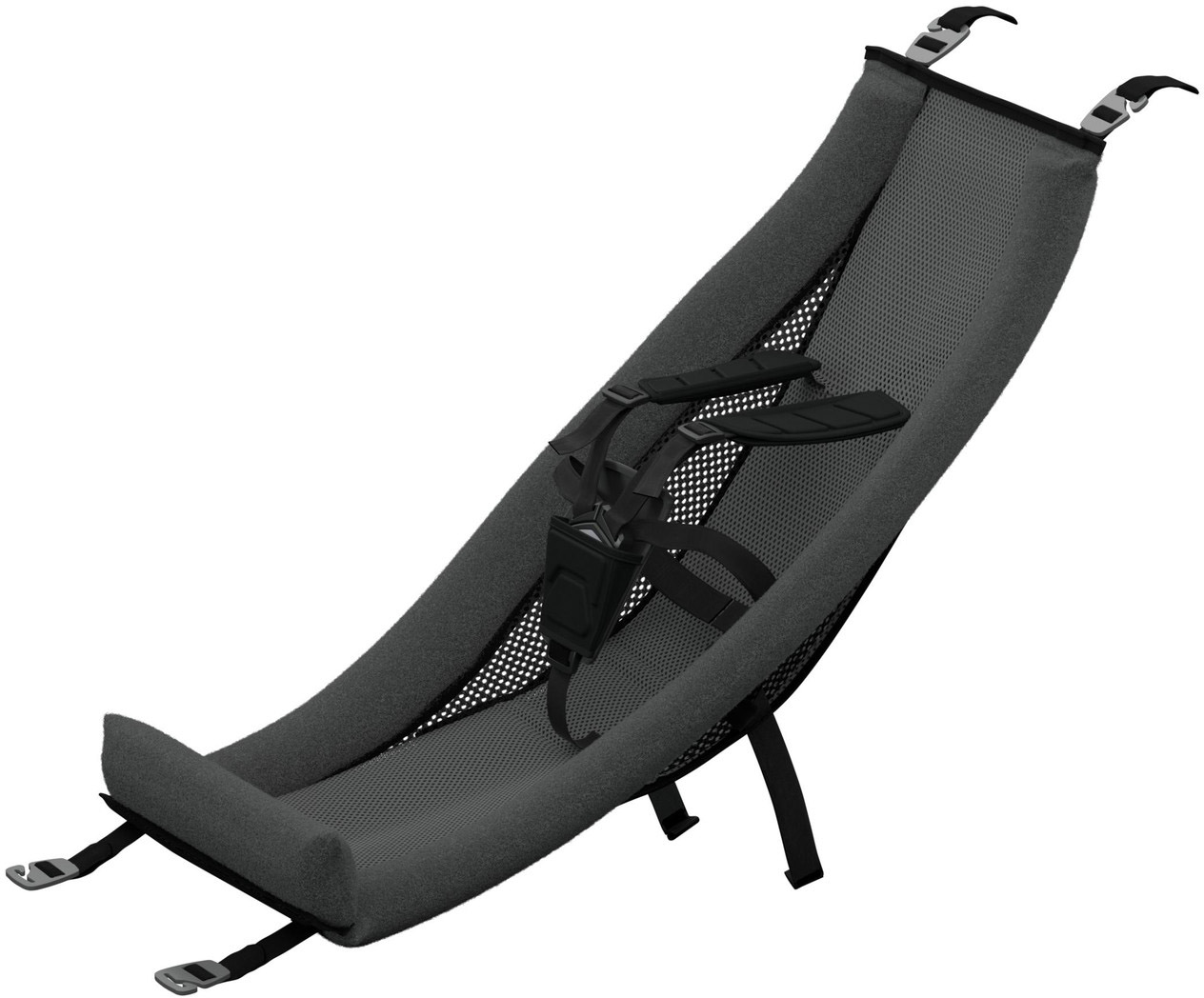 

Слинг для младенцев Thule Chariot Infant Sling Grey (TH20201504)