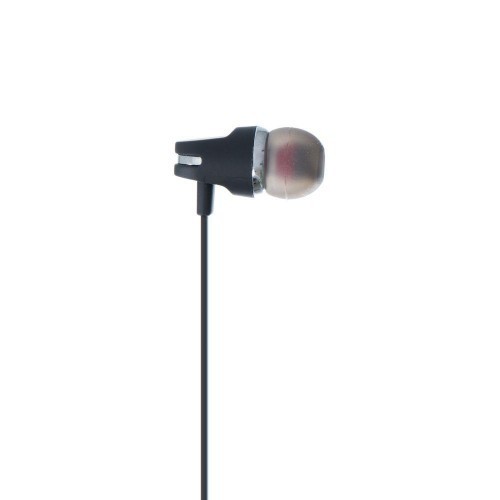 

Наушники Inkax E76 (Черные)