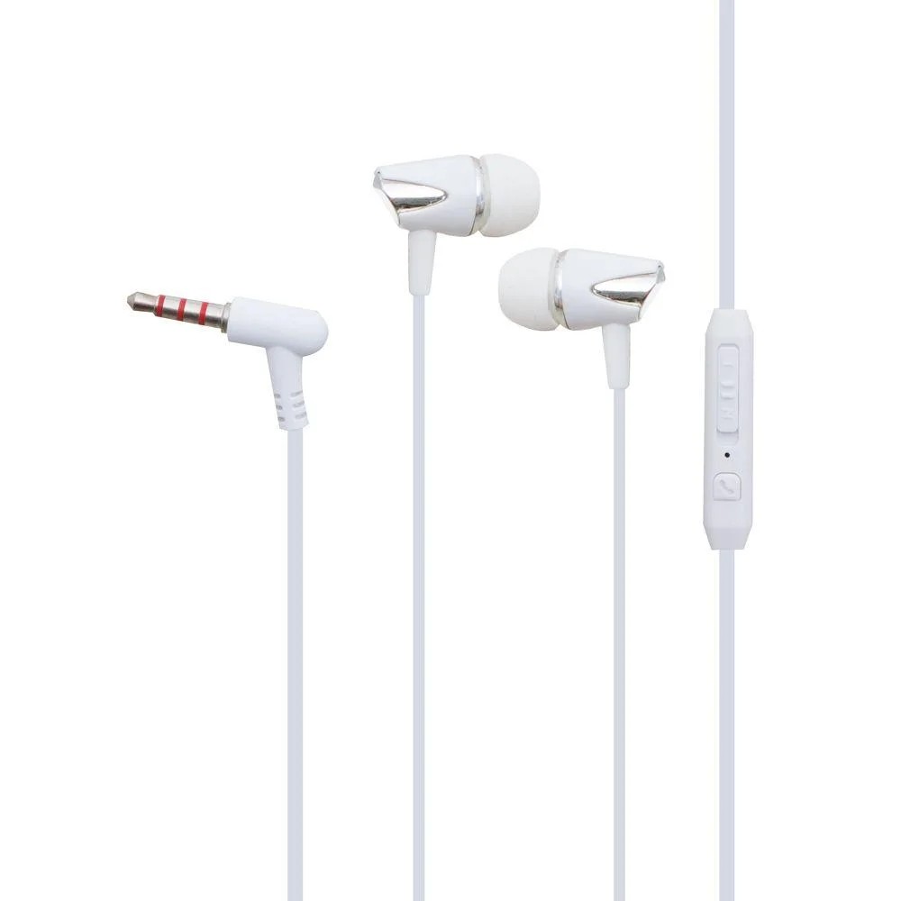 

Наушники Melody QZ33 (Белые)