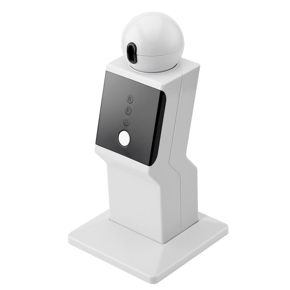 

Лазерная указка автоматическая игрушка для кошек робот лазерный 360° USB