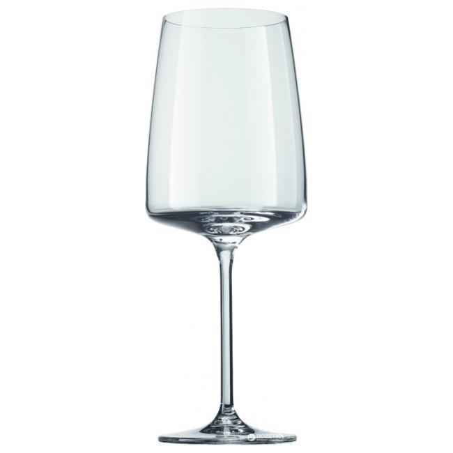 

Набор бокалов для красного вина Schott Zwiesel Sensa Flavoursome & Spice 660 мл 6 шт 120593