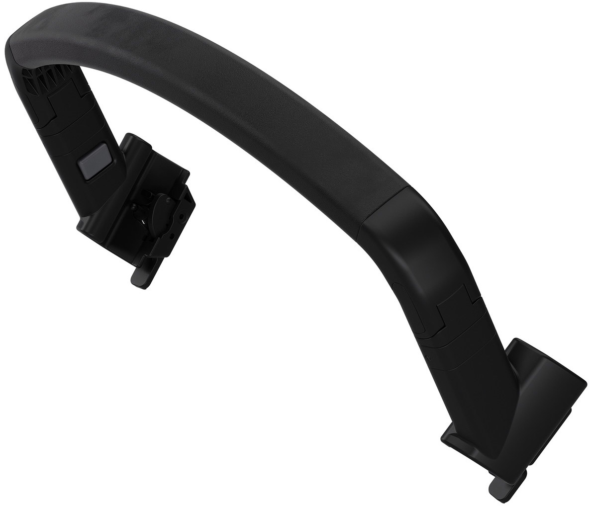 

Бампер Thule Urban Glide Bumper Bar Black (ТН20110742)