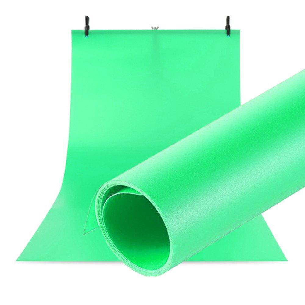 

Комплект Держатель фона + ПВХ Фон 120×200 см. Зеленый