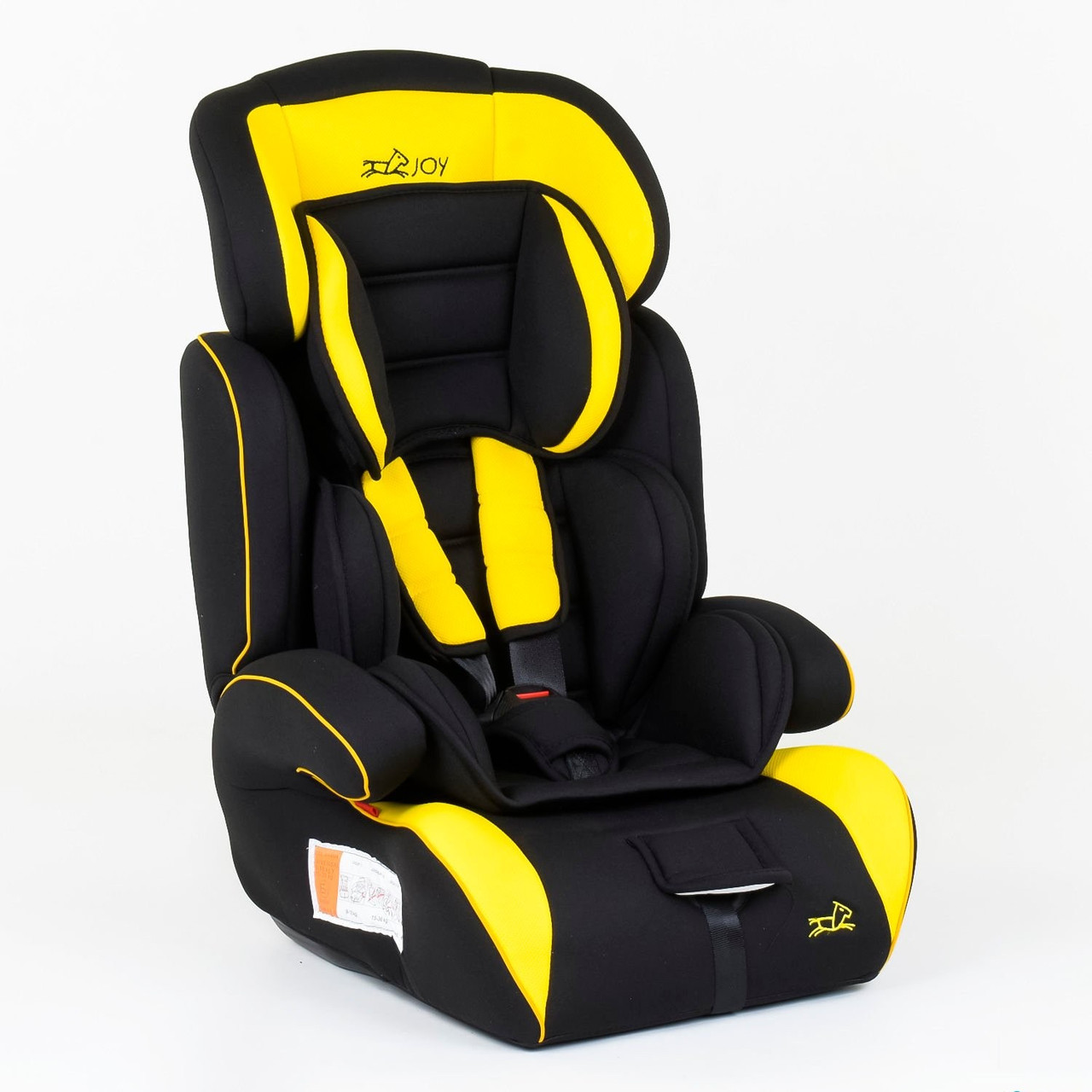 

Детское автокресло JOY 6960 Y