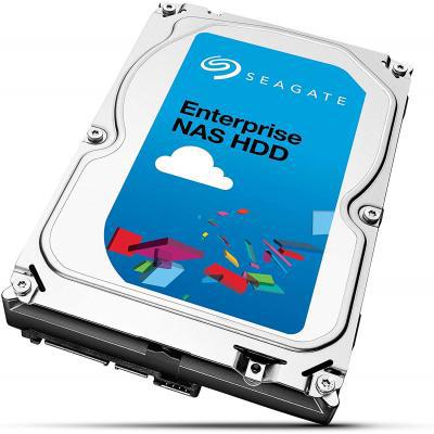 

Жесткий диск 3.5" 6TB Seagate (ST6000VN001) (K317434-01)