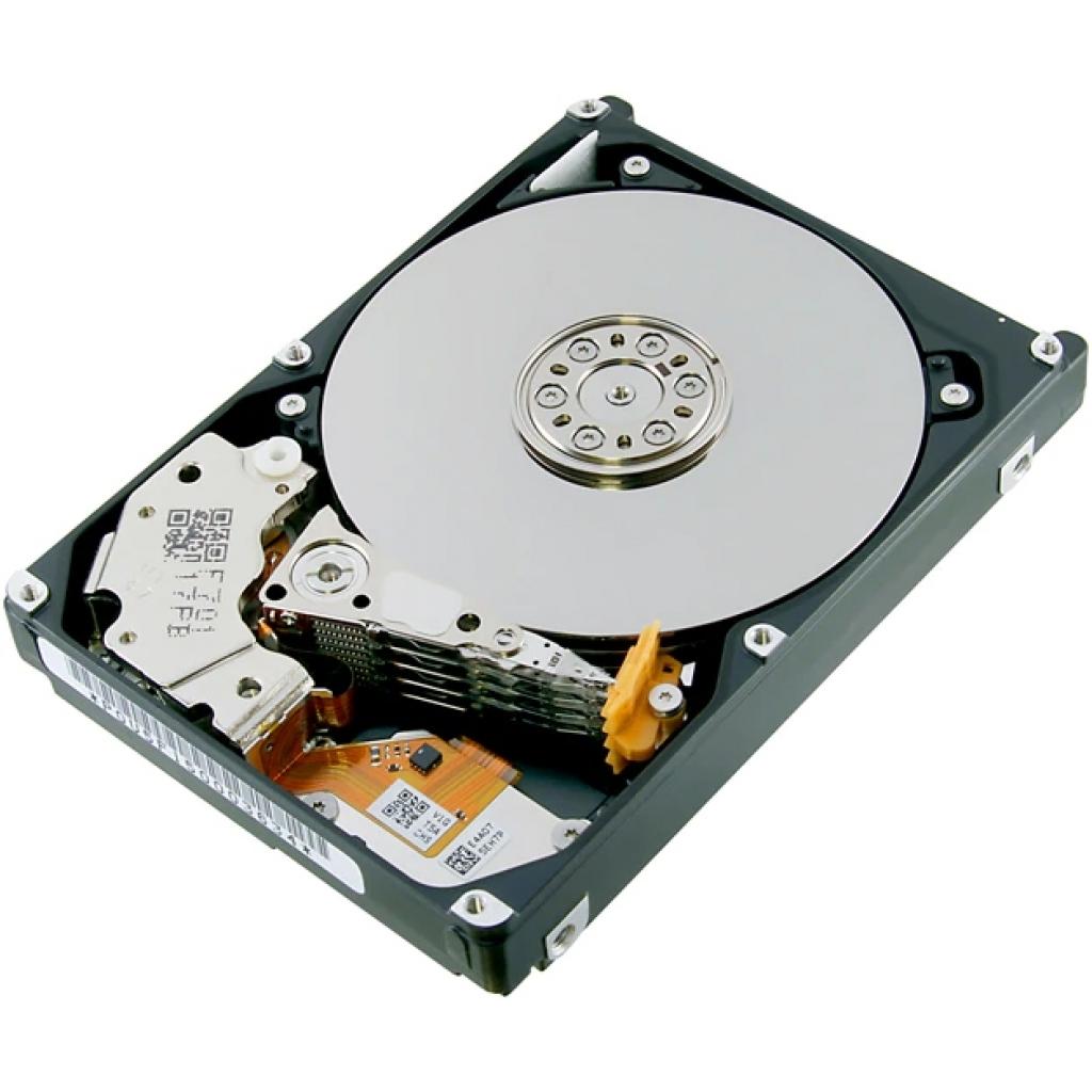 

Жесткий диск 3.5" 6TB TOSHIBA (MG06ACA600E) (MG06ACA600E)