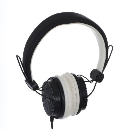 

Наушники Sonic Sound E111 / Mic AA (Черно-Белые)