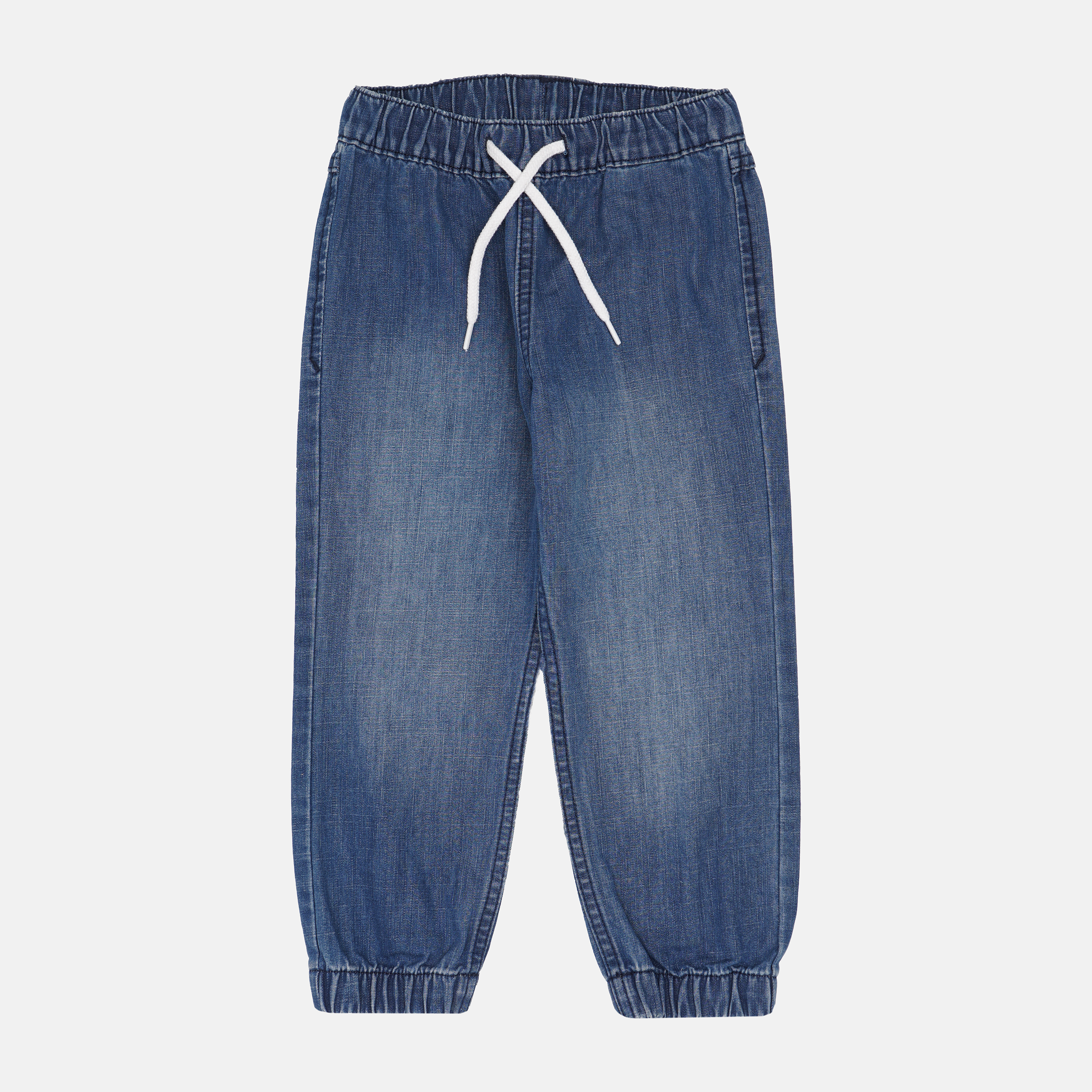 

Джинсы H&M 1406-8577112 104 см Синие