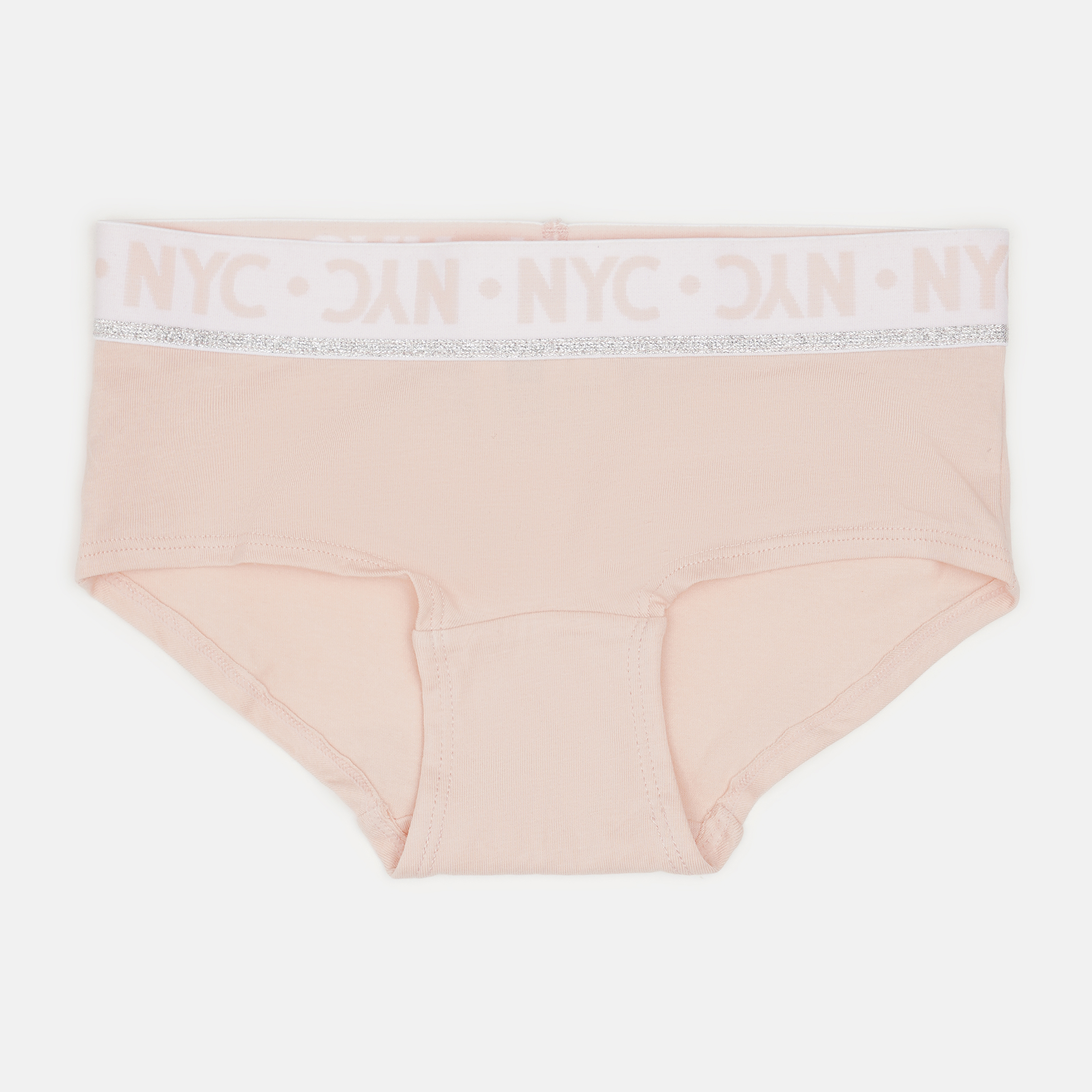 

Трусики H&M 207-6080690 134-140 см Светло-розовые