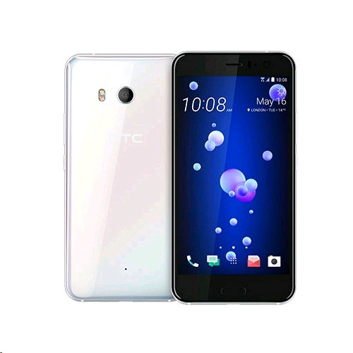 

Смартфон HTC U11 4/64GB White