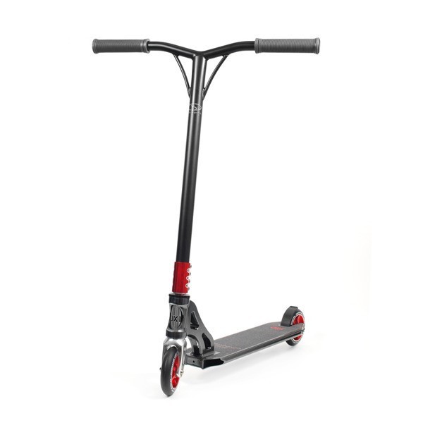 

Трюковый самокат SMJ sport UX10 DOMINATOR BS-110FA