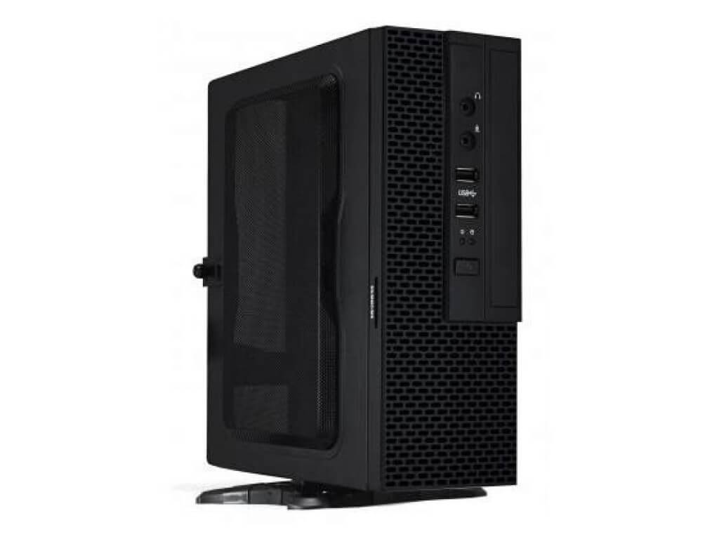 

IT-BLOK ПК Оптимальный Неттоп J1900 Intel HD 8Gb