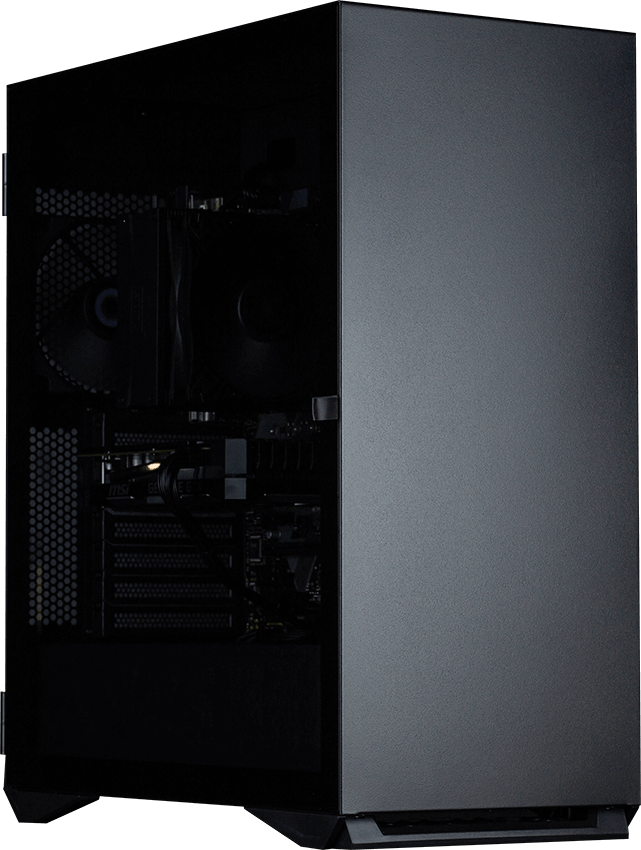 

IT-BLOK ПК Максимальная Станция i9 10900K Quadro RTX 5000 64Gb