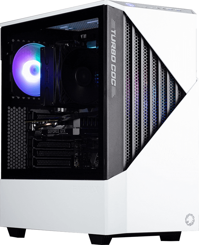 

IT-BLOK ПК Прогрессивный Игровой i7 11700F RTX 2060 Super 16Gb