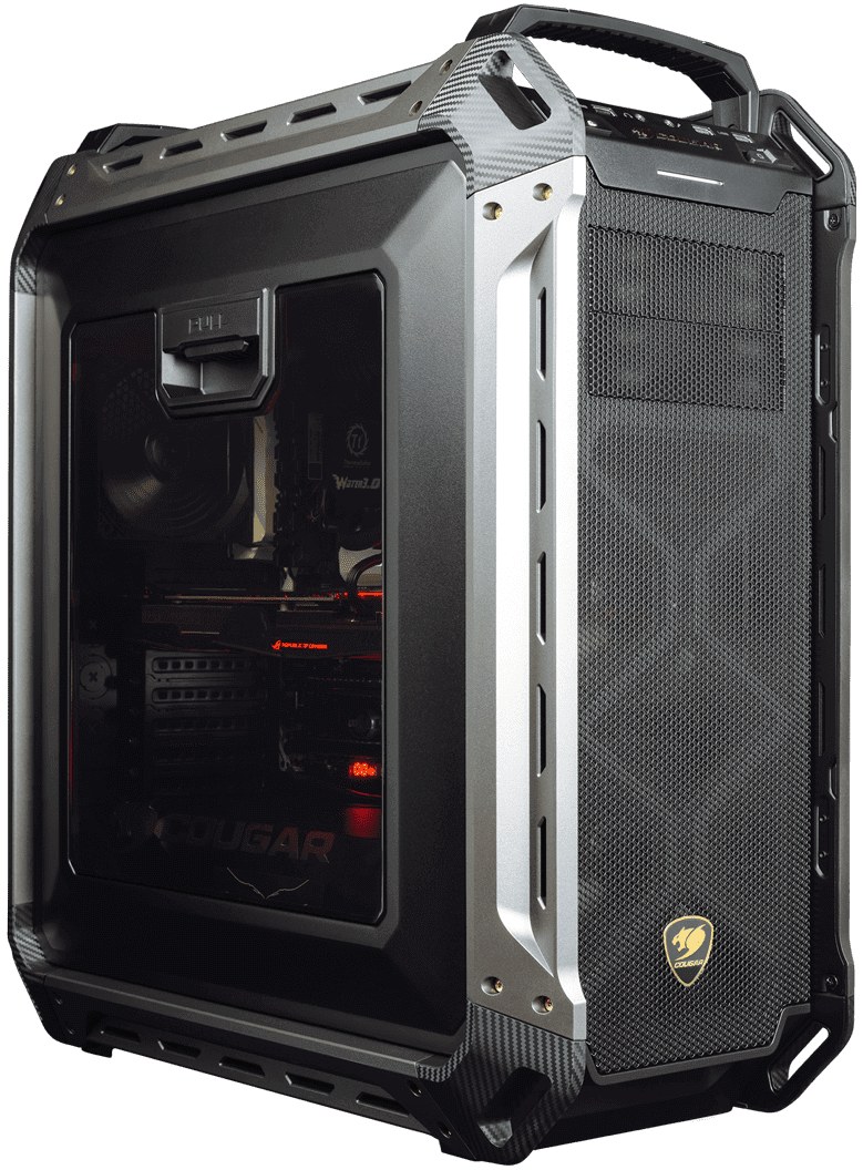 

IT-BLOK ПК Максимальная Станция R9 5950X Quadro RTX 4000 64Gb
