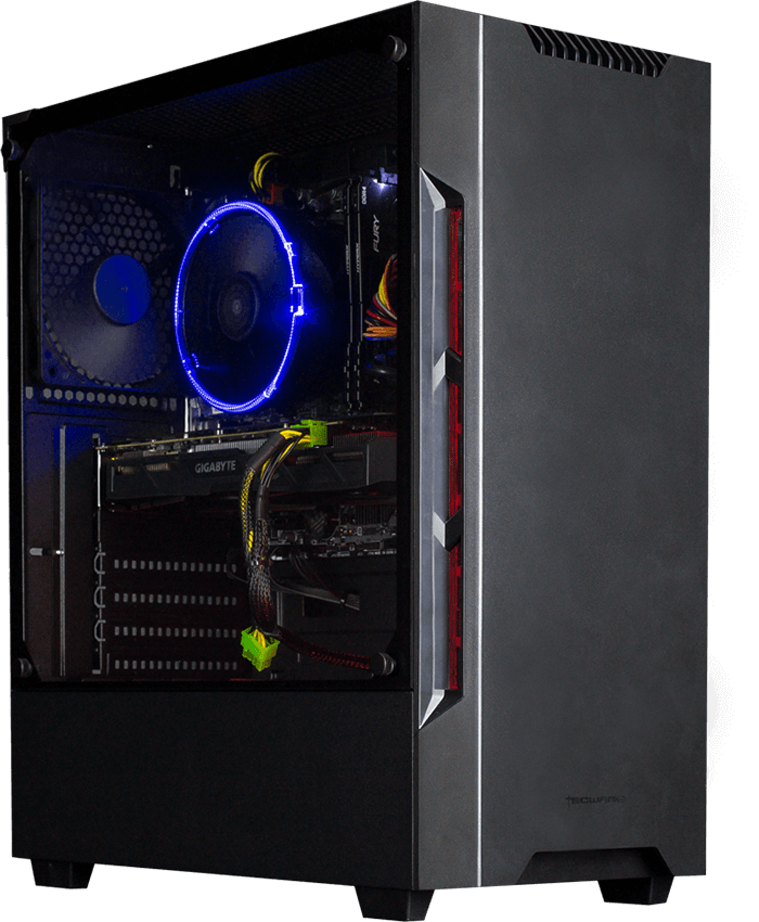 

IT-BLOK ПК Прогрессивная Станция R7 5800X WX 7100 32Gb
