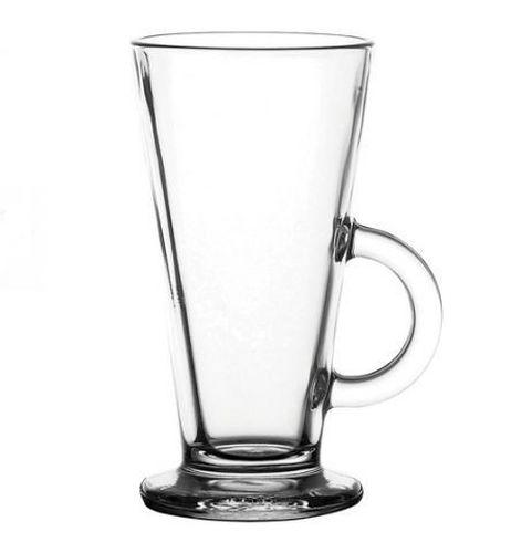 

Набор кружек для кофе латте Pasabahce Pub 260 мл 12 штук 55861SL